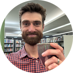 Brad Williams profile
          image